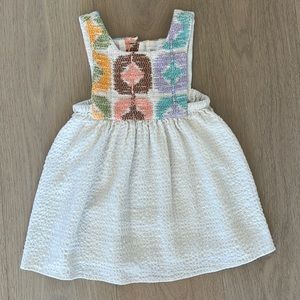 Zara 2-3 Summer Dress